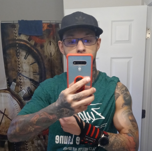 Meet your seller Ben - Picture 3 of 11